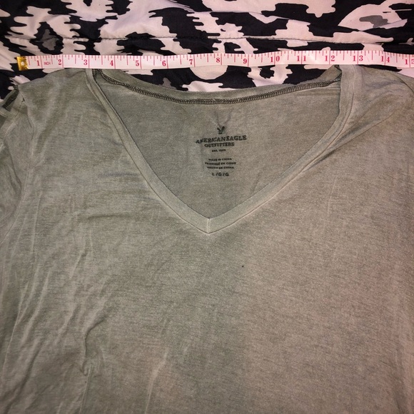 American eagle T-shirt - Picture 5 of 6